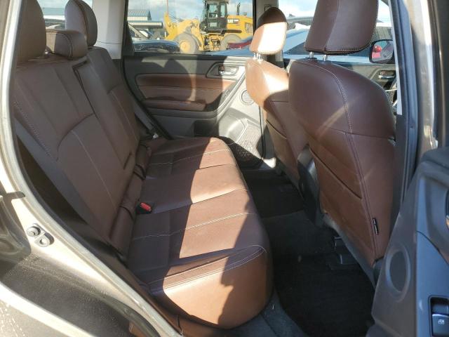 JF2SJATC7HH449157 Subaru Forester 2.5i Touring