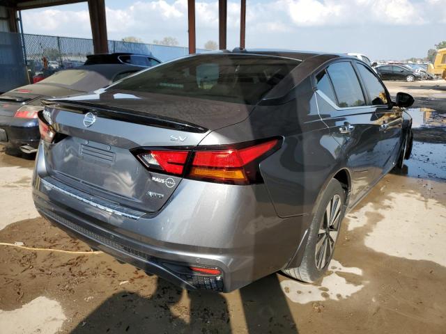 2021 NISSAN ALTIMA SV - 1N4BL4DW9MN382565