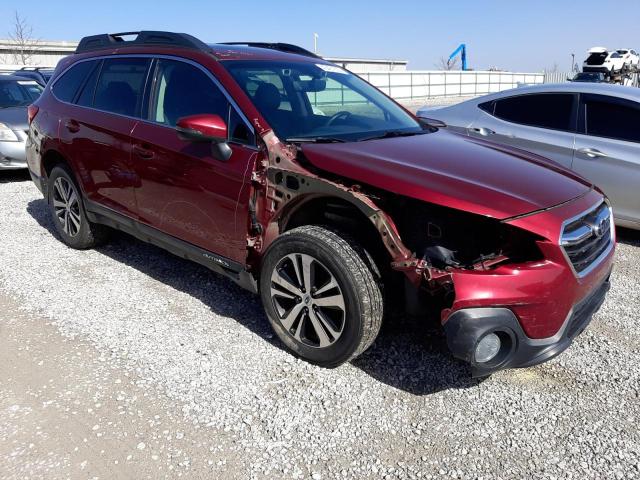 4S4BSANC6J3388049 Subaru Outback 2.5i Limited