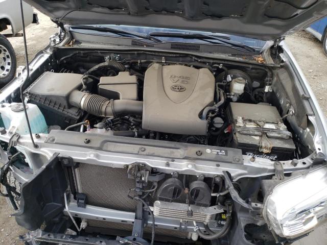 2019 TOYOTA TACOMA DOU - 3TMAZ5CN7KM104919
