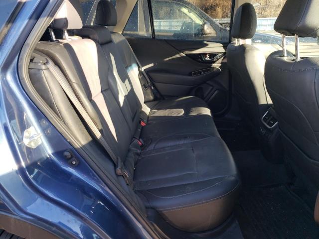 2021 SUBARU OUTBACK LI - 4S4BTANC4M3196095