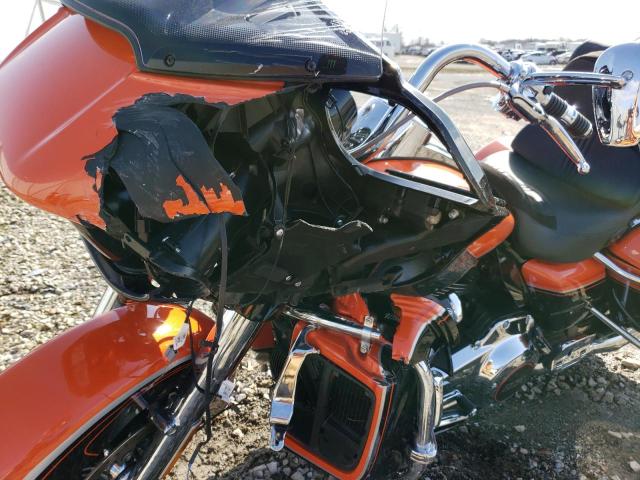 2022 HARLEY-DAVIDSON FLTRKSE - 1HD1TJH18NB951216
