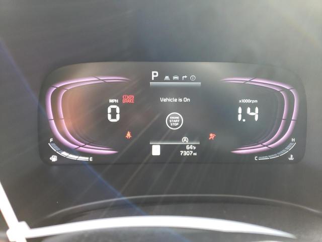 KNDJ33AU3P7850074 KIA SOUL EX