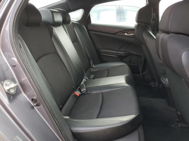 2020 HONDA CIVIC SPOR - 2HGFC2F88LH513248