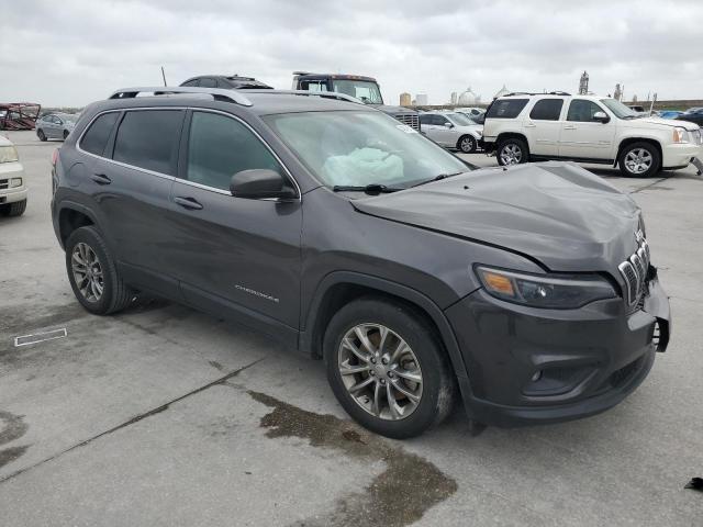 1C4PJLLBXKD411380 Jeep Cherokee Latitude Plus