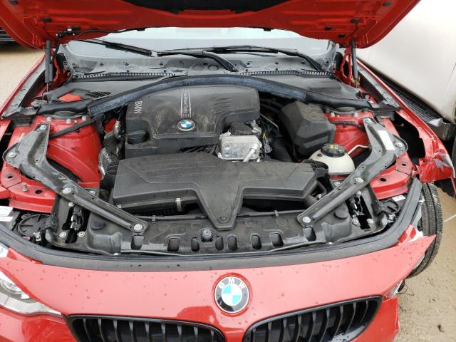 2015 BMW 428 XI - WBA3V9C5XFP946940