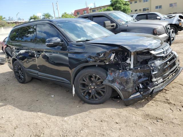 2018 MITSUBISHI OUTLANDER JA4AD3A35JZ048197