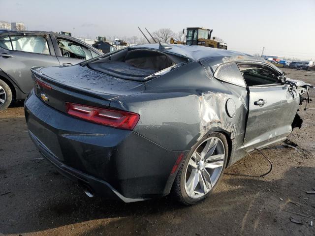 2018 CHEVROLET CAMARO LT - 1G1FB1RS3J0136275