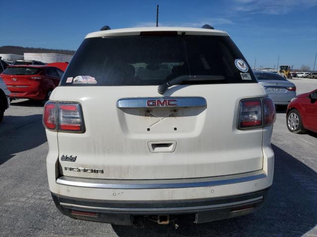 1GKKRNEDXEJ191570 GMC ACADIA SLE