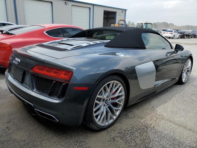 2017 AUDI R8 SPYDER - WUAVACFX0H7905028