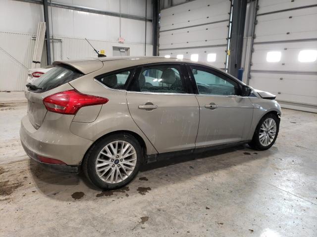 2016 FORD FOCUS TITA - 1FADP3N24GL339822