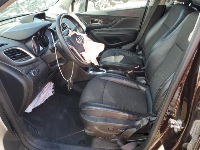 2015 BUICK ENCORE - KL4CJASB9FB255655