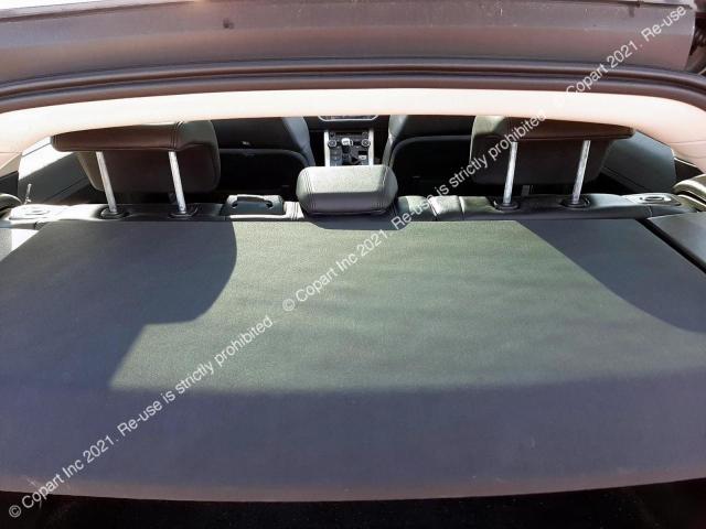 SALVB2CCXDH776024 Land Rover RANGEROVER