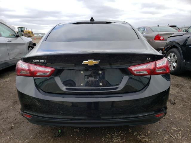 2019 CHEVROLET MALIBU LT 1G1ZD5ST6KF215987