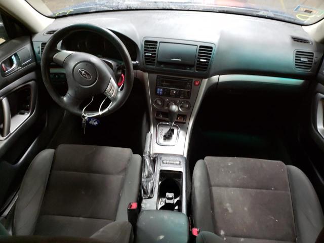 4S4BP61C997335015 Subaru Outback 2.5i