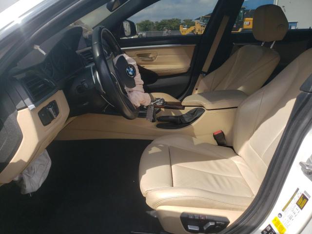 WBA4E5C5XHG189165 BMW 440xi Gran Coupe