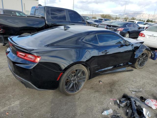 1G1FB1RX7H0116455 Chevrolet Camaro Lt 2017