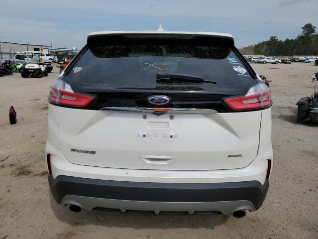 2019 FORD EDGE - 2FMPK3J93KBC43287