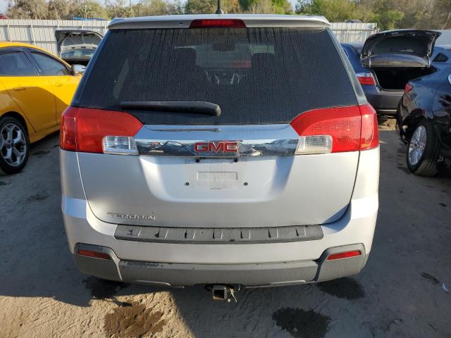 2CTALMEC6B6225642 GMC Terrain Sle