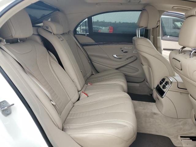 2019 MERCEDES-BENZ S 560 - WDDUG8DB7KA430313