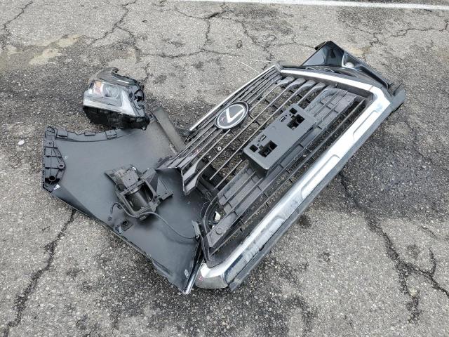 2019 LEXUS RX 350 L - JTJGZKCA9K2009921