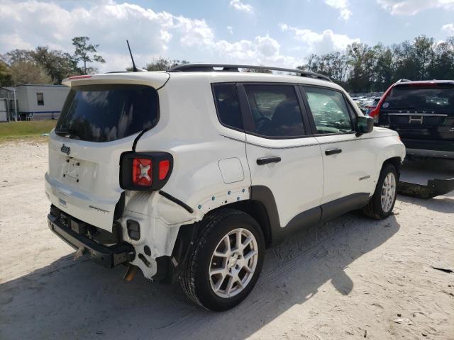 ZACNJCAB3MPM33930 Jeep Renegade