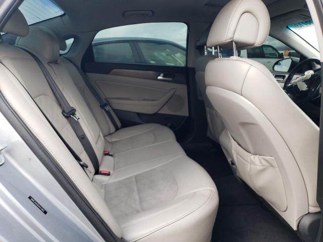 5NPE34AF8GH413062 Hyundai Sonata Sport