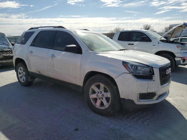 1GKKRNEDXEJ191570 GMC ACADIA SLE