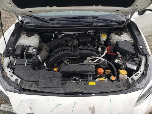 4S3GTAD64J3749491 Subaru Impreza Premium Plus