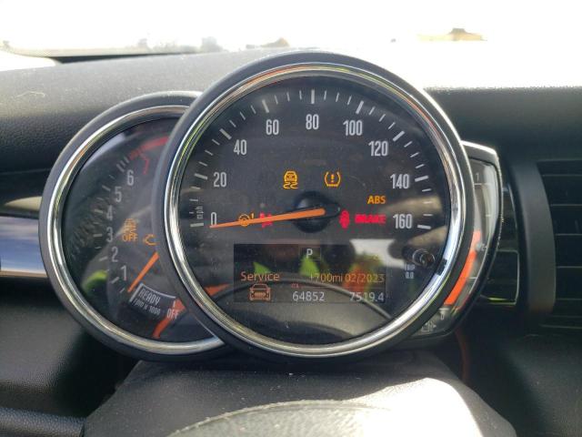 WMWXP5C59K2H30026 Mini Cooper