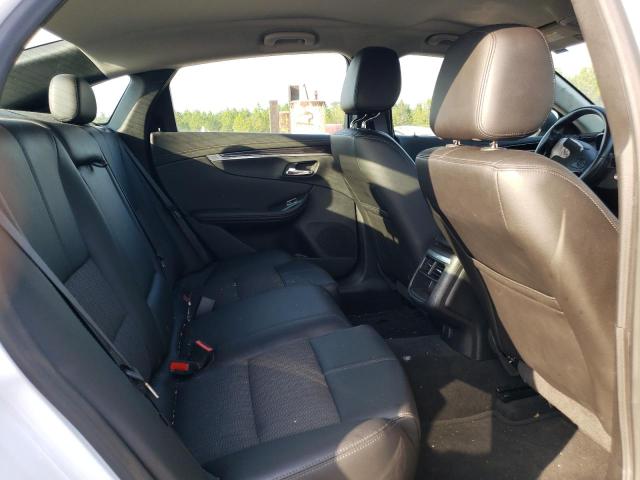 2017 CHEVROLET IMPALA LT - 2G1105S33H9112911