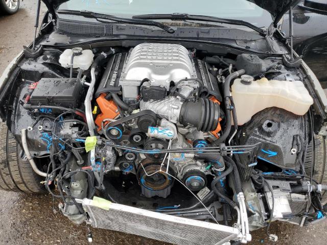 2022 DODGE CHARGER SR - 2C3CDXL95NH159334