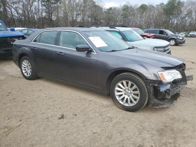 2C3CCAAG6EH231000 Chrysler 300