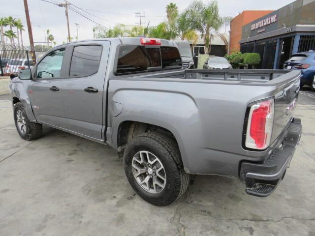 1GTG6FEN0M1272911 GMC Canyon At4
