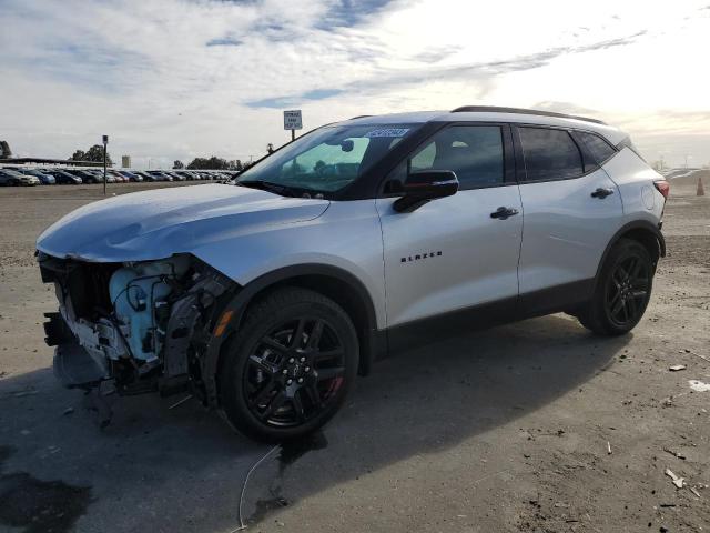 2021 Chevrolet Blazer 