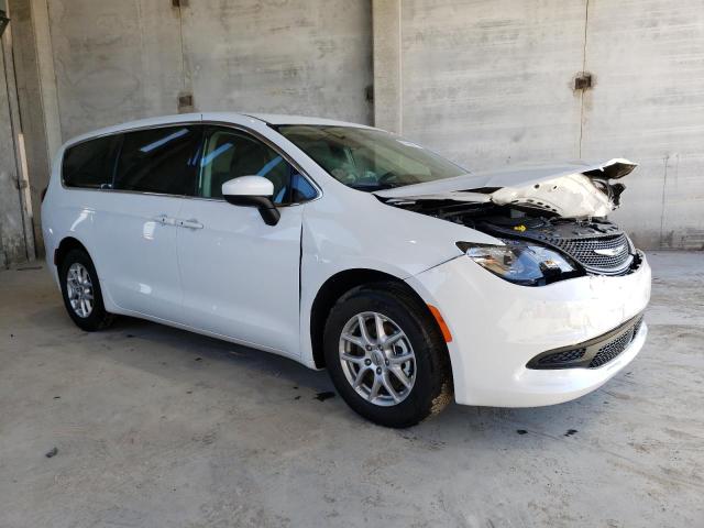 2022 CHRYSLER VOYAGER LX - 2C4RC1CG1NR226915