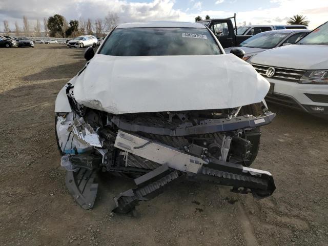1N4BL4CV0MN414361 Nissan ALTIMA SR