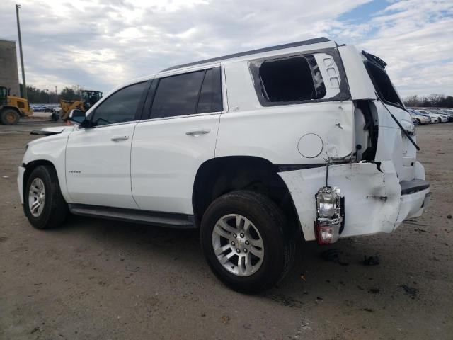 2016 CHEVROLET TAHOE K150 1GNSKAKC7GR401896