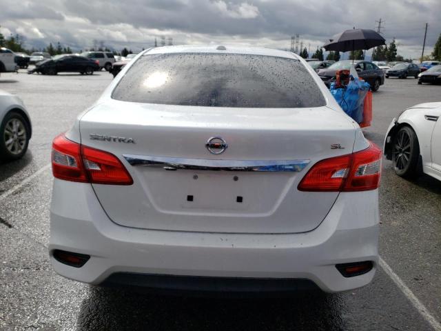 3N1AB7APXGY289183 Nissan SENTRA S