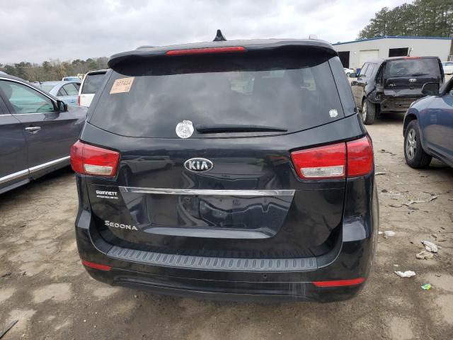 KNDMB5C15F6022479 KIA SEDONA LX