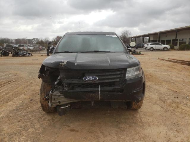 2017 FORD EXPLORER P 1FM5K8AR2HGB34194
