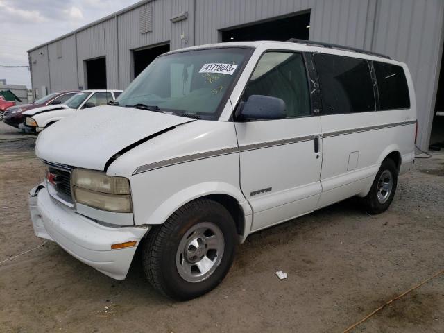 1GKDM19W6XB518829 auction archive image