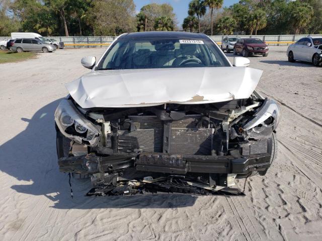 2015 KIA CADENZA PR - KNALN4D74F5168410