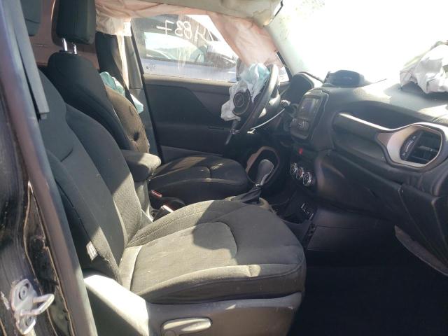 ZACCJAAB0HPE66873 Jeep Renegade Sport
