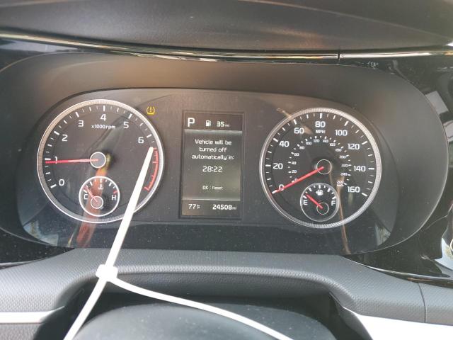 5XXG64J24NG111533 KIA K5 GT LINE