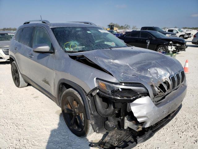 2019 JEEP CHEROKEE L - 1C4PJLCX2KD145770