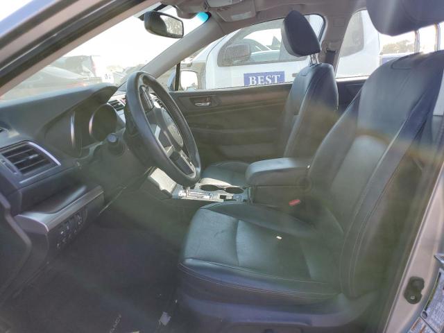 4S3BNAN62F3052167 Subaru Legacy 2.5i Limited