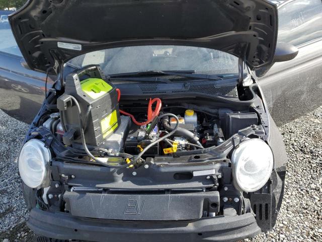 2015 FIAT 500 ELECTR - 3C3CFFGEXFT726027
