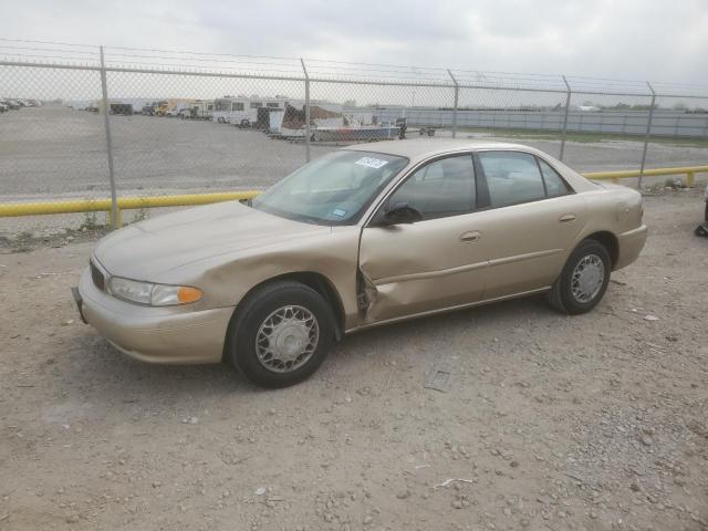 2004 Buick Century Custom