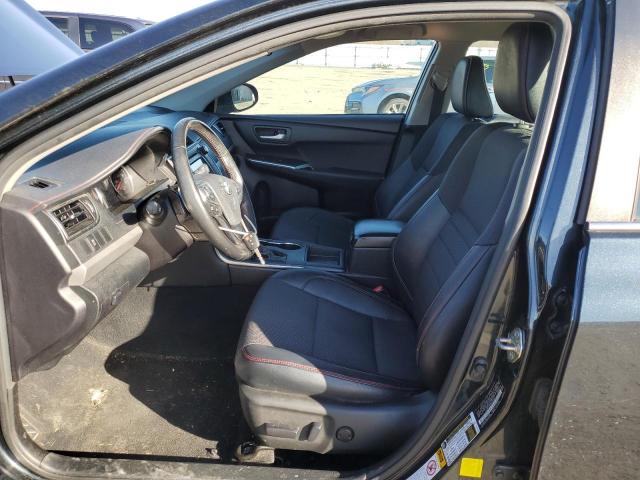 2016 TOYOTA CAMRY LE 4T1BF1FK0GU576286